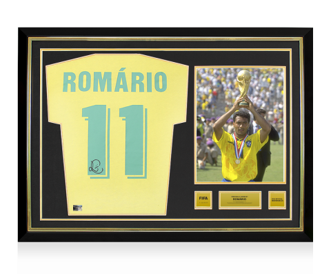 Romário - Legends I-Z - Players