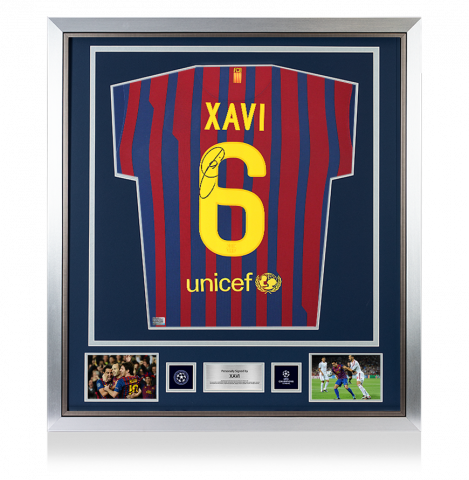 バルセロナ シャビ 11-12ユニフォーム FC Barcelona XAVI FC BARCELONA 2011 2012 HOME FOOTBALL SHIRT SOCCER JERSEY
