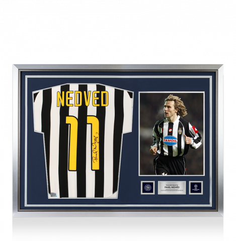 2003CALCIO CARDS JUVENTUS NEDVED ジャージカード Amazon.co.jp: 2003 PANINI CALCIO CARDS JUVENTUS PAVEL NEDVED
