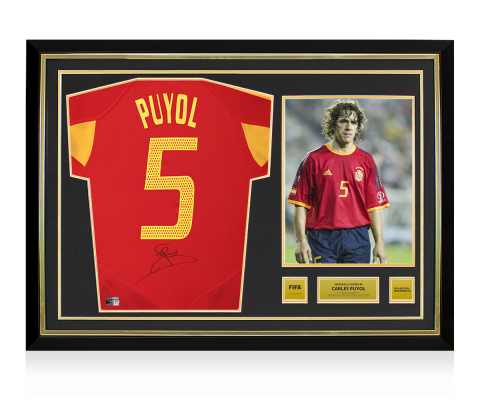 Carles Puyol - Players
