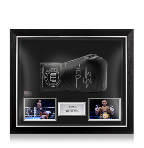 Boxing - Sports - Icons Of Sport