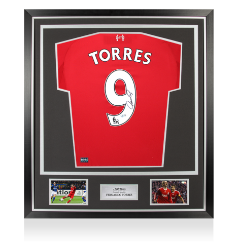 Fernando Torres: A Retrospective Chelsea Hero or An Overpriced Flop