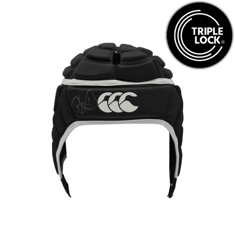 Petr Cech Signed Headguard