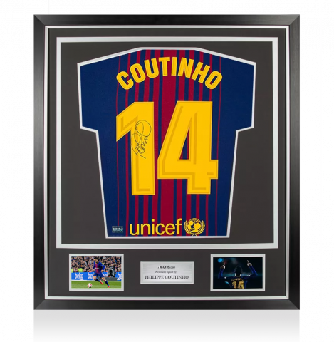 2023 PANINI COUTINHO コウチーニョ 直筆サイン 11141649_6190bf9696fdb.jpg