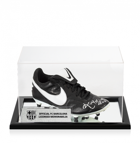 ロナウジーニョ Nike Barcelona デッドストック ロナウジーニョ Nike Barcelona デッドストック
