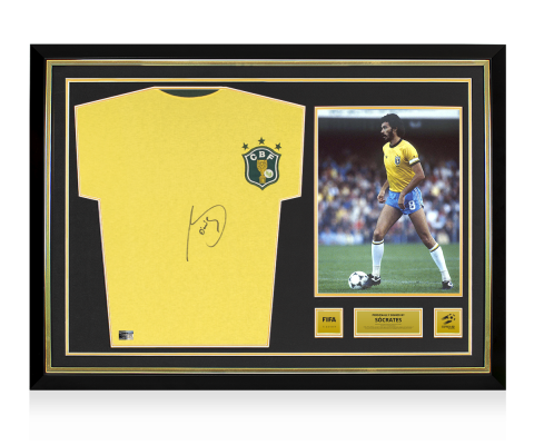 Socrates - Legends I-Z - Legends - Players