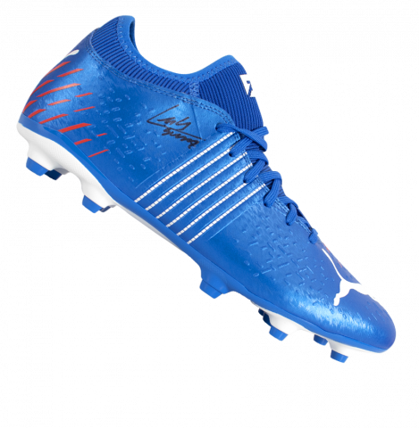 PUMA サッカーウェア L. SUÁREZ 9 Luis Suárez Inter Miami CF Autographed Fanatics Authentic