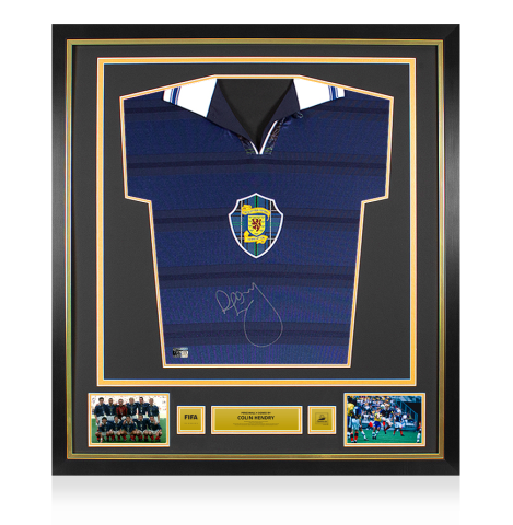 1998 FIFA World Cup France™ - FIFA World Cup™
