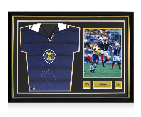1998 FIFA World Cup France™ - FIFA World Cup™