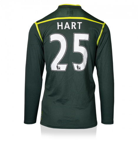 Joe hart manchester city jersey new arrivals