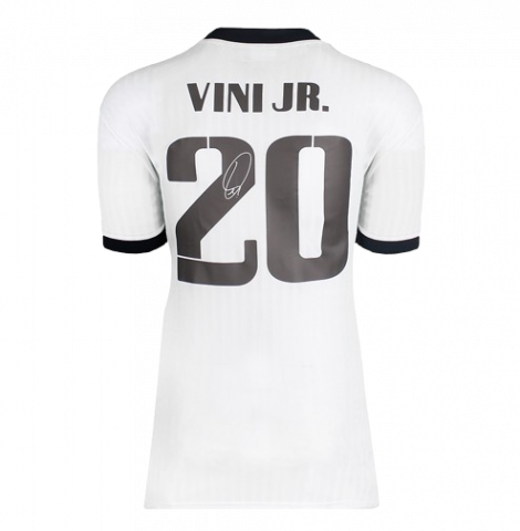 Vinícius Júnior - Current Stars L-Z - Players