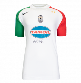 c*e様 エトレア BUFFON 1 サッカーシャツ Amazon.com: Gianluigi Buffon Signed Italy Soccer Jersey #1