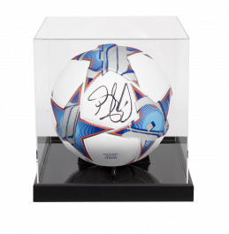 PANINI PRIZM PETR CECH チェフ 直筆サイン Choice 2023-24 Panini Prizm Premier League Autograph Auto Card