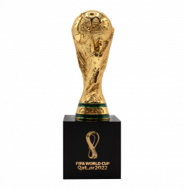 Vintage FIFA World Cup レプリカ トロフィー 壁掛け 希少 Vintage FIFA World Cup レプリカ トロフィー 壁掛け 希少