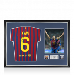 聖*人様 FC Barcelona 11-12 Away XAVI ユニ 2011/12 Barcelona Away Jersey #6 Xavi Hernandez 2XL Nike