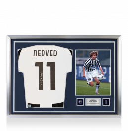 2003PANINI JUVENTUS PAVEL NEDVED ジャージカード Amazon.co.jp: 2003 PANINI CALCIO CARDS JUVENTUS PAVEL NEDVED