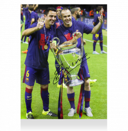 Andrés Iniesta Luján イニエスタ ジャージカード /49 - メルカリ