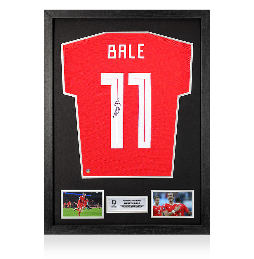 Gareth bale liverpool shirt online