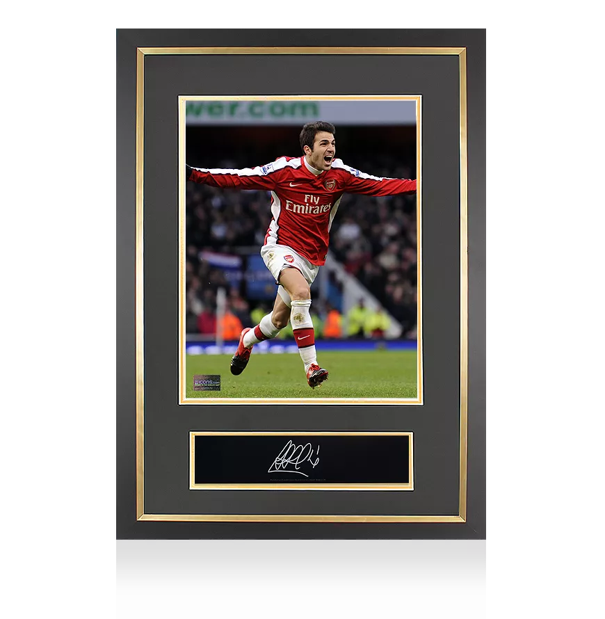 cesc-fabregas-signed-plaque-