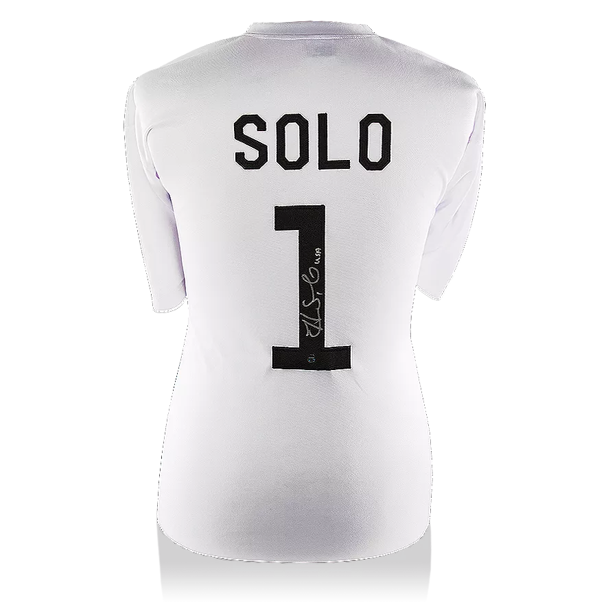 Hope solo jersey clearance
