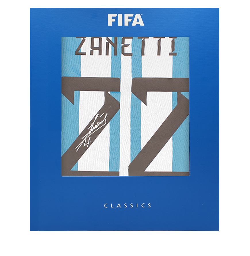 FIFA World Cup™ Icons