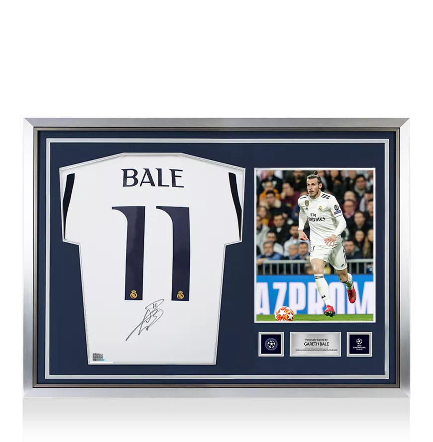 22-23 PANINI GARETH BALE ベイル 直筆サイン 25シリ m94650882965_1.jpg?1713720451