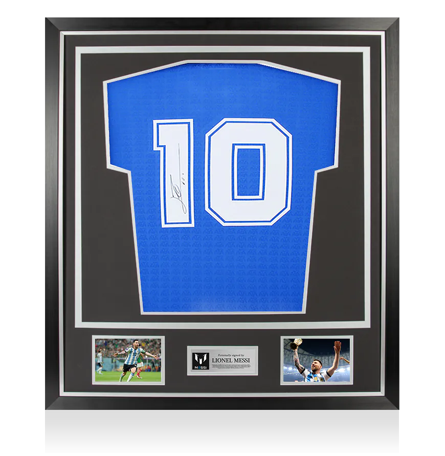 lionel messi 1994 argentina jersey