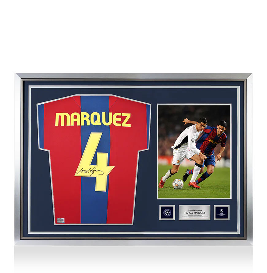 記念グッズ #8 FC Barcelona-Real Madrid 記念グッズ #7 FC Barcelona