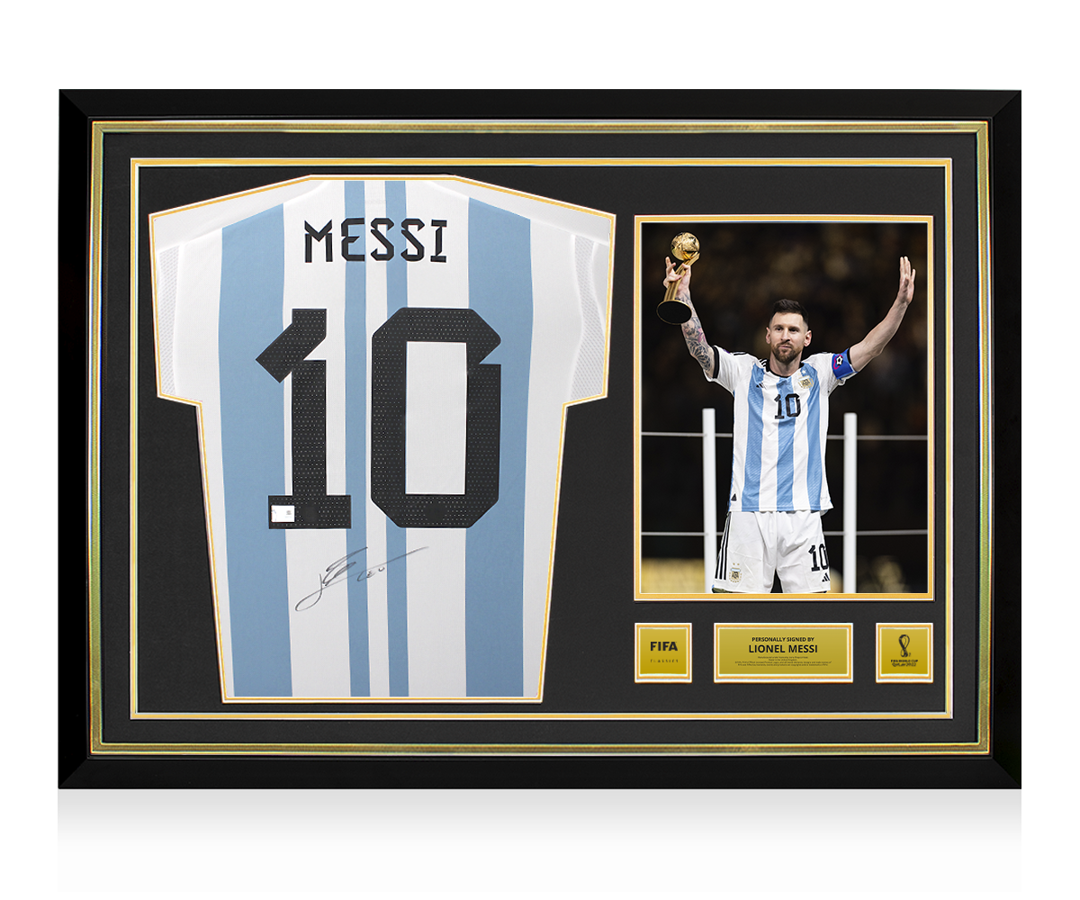 FIFA World Cup™ Icons