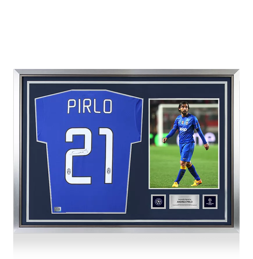 2014-2015 ユベントス 21番 PIRLO 2014-2015 ユベントス 21番 PIRLO M - メルカリ