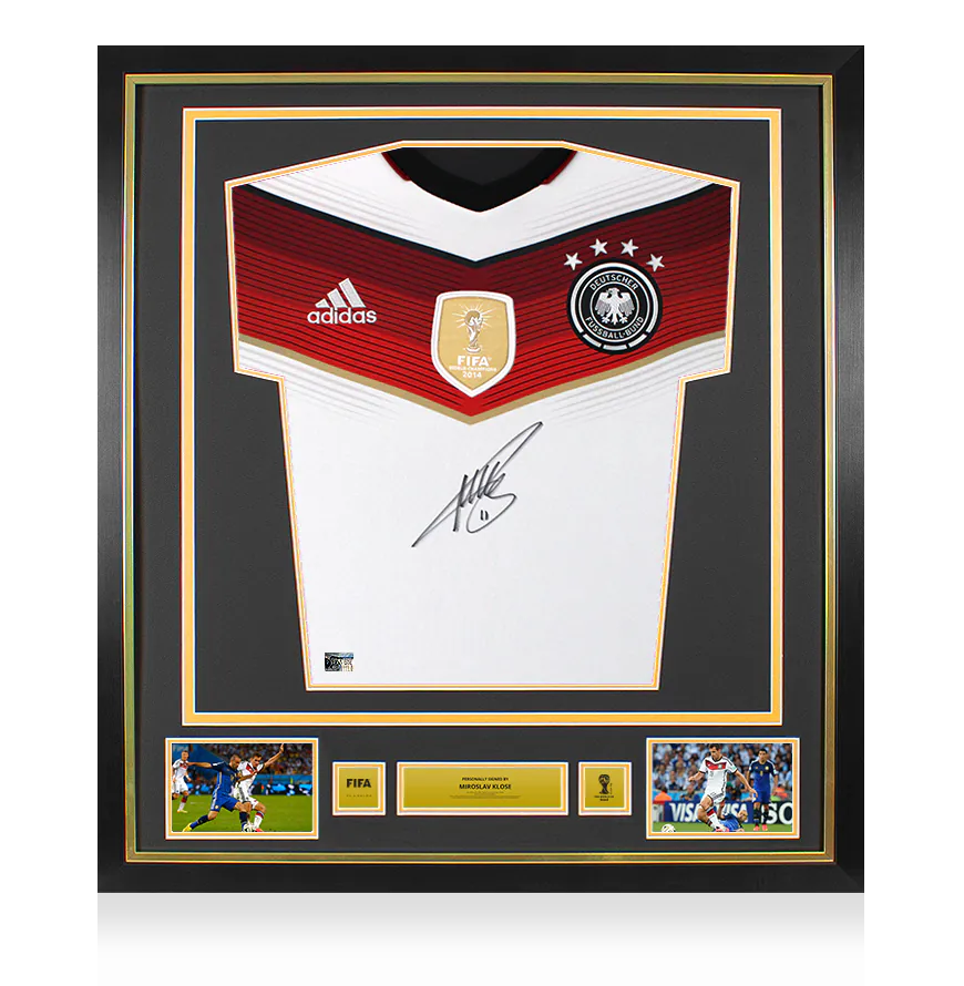 2014 FIFA World Cup ドイツ代表 サイン入り記念品 i4486fwc2014f_-