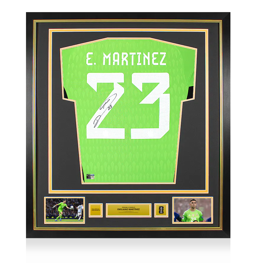 FIFA World Cup™ Icons