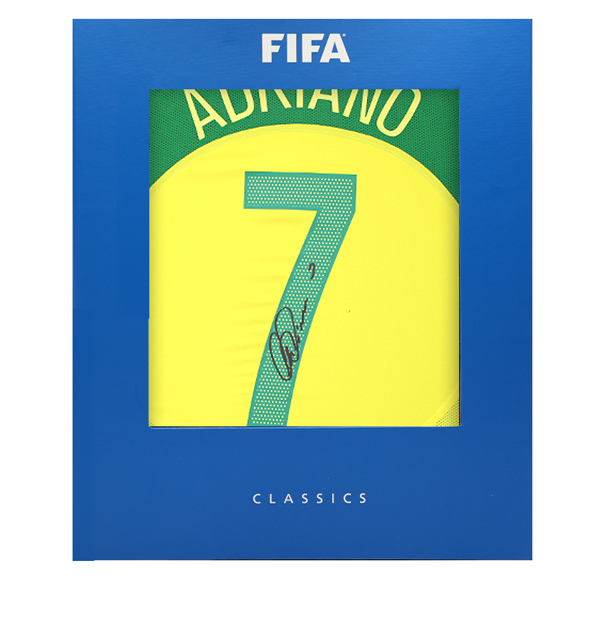 FIFA World Cup™ Icons