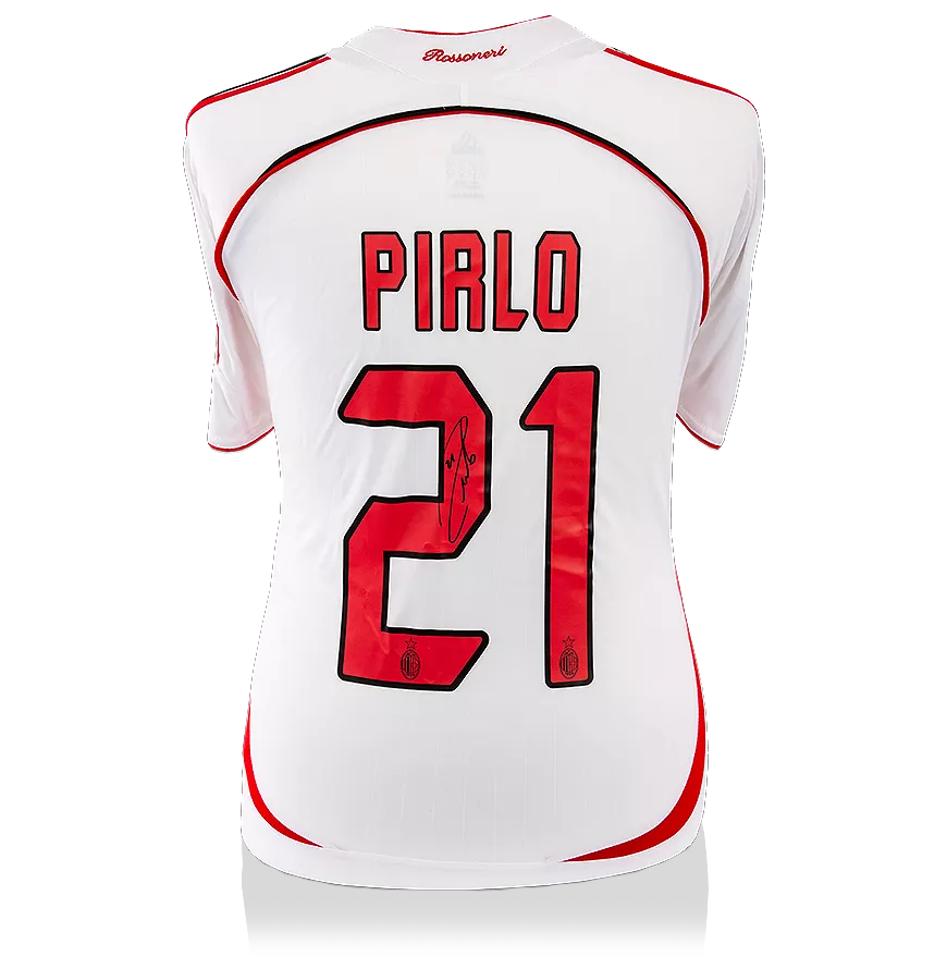 正規品　JUVENTUS PIRLO 21 ACミラン Pirlo #21 Juventus 2011/2012 Home ORIGINAL Nike VTG Rare