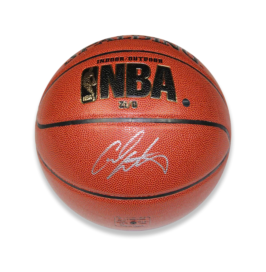NBA Carmelo Anthony サイン入り写真 2022-23 Panini Immaculate Carmelo Anthony Signatures Red /25