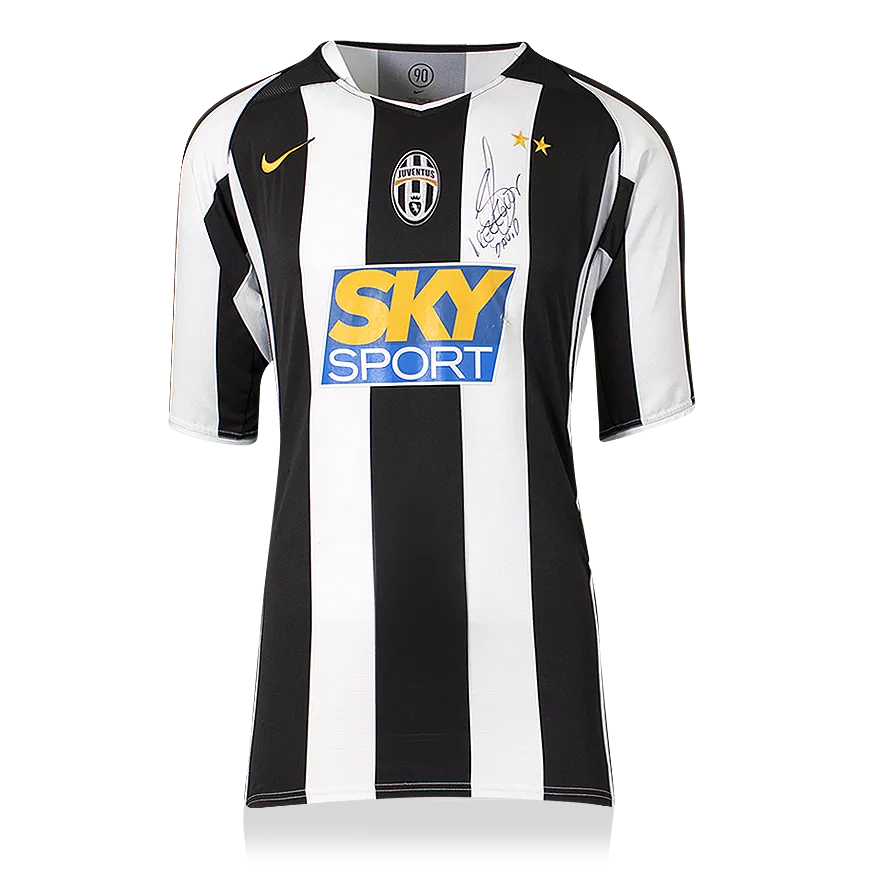 Trezeguet juventus jersey cheap