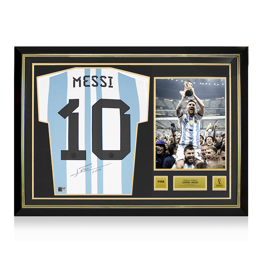 FIFA World Cup™ Icons