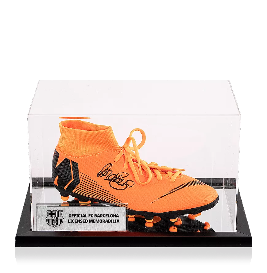 Nike mercurial barcelona outlet