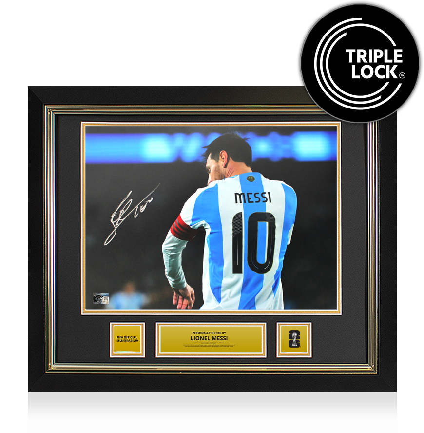 FIFA World Cup™ Icons