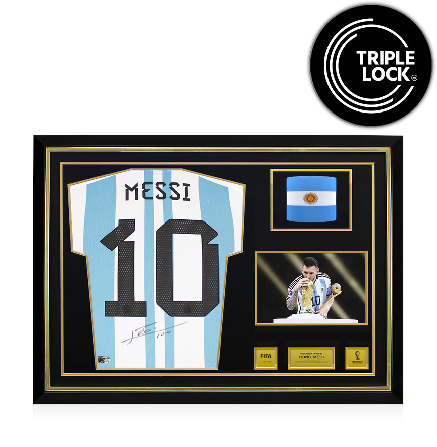 FIFA World Cup™ Icons