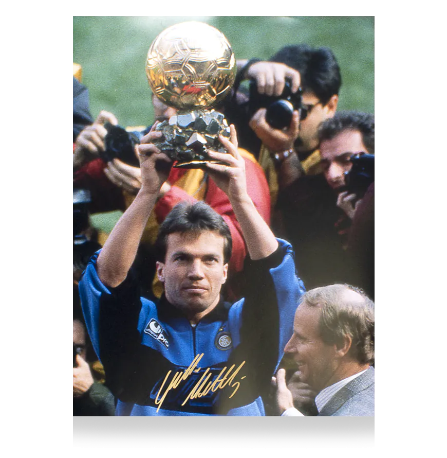lothar-matthaus-signed-
