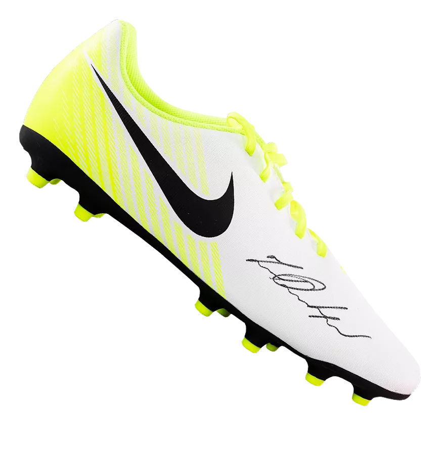 専用【95シリ】immaculate／Marcus Rashford シューズカ Nike ❌ Marcus Rashford❗️ @nikefootball drops the first