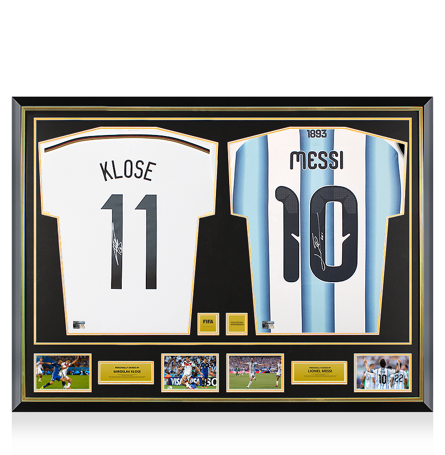 FIFA World Cup™ Icons