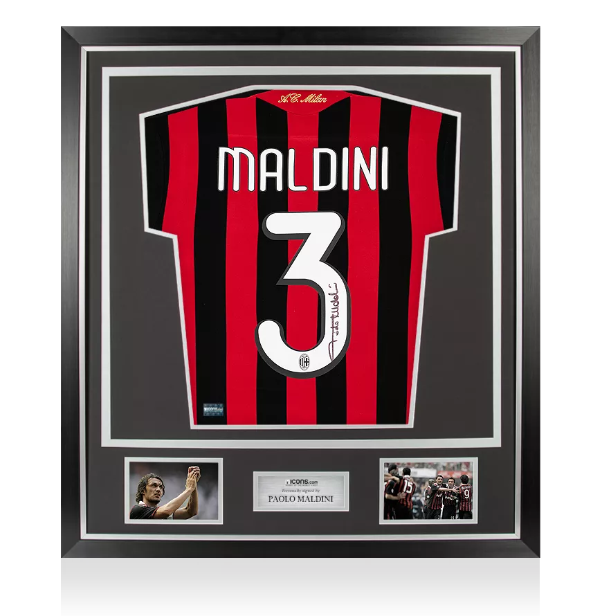 AC MILAN #3 MALDINI 08-09 AWAY 在籍最終シーズン AC MILAN #3 MALDINI 08-09 AWAY 在籍最終シーズン - メルカリ