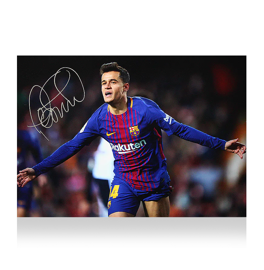 専用出品 FC Barcelona コウチーニョ 14 FC Barcelonaコウチーニョ 14
