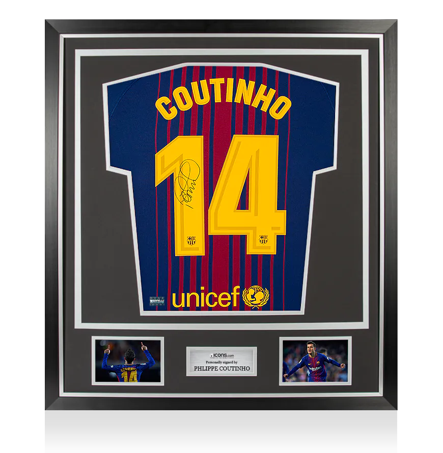 phillpe-coutinho-signed-