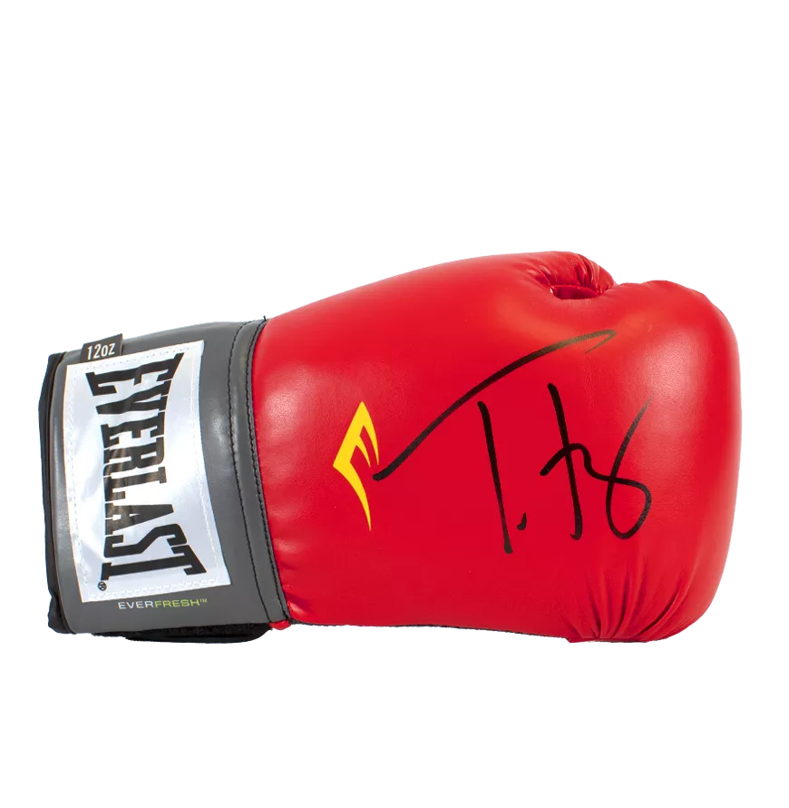 BEDWIN × EVERLAST BOXING GLOVE TYSON BEDWIN】×EVERLAST Ex.BOXING GLOVES “TYSON” - fabric - ONLINE