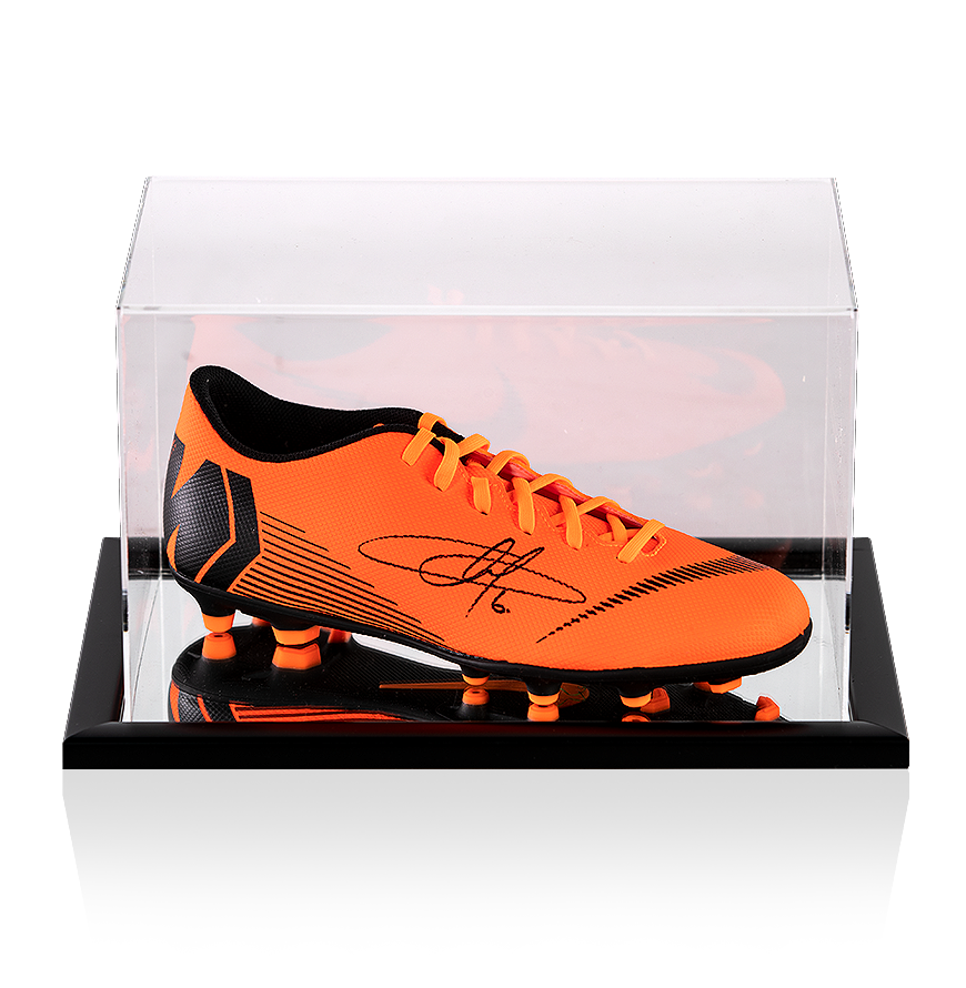 nike mercurial vapor hazard