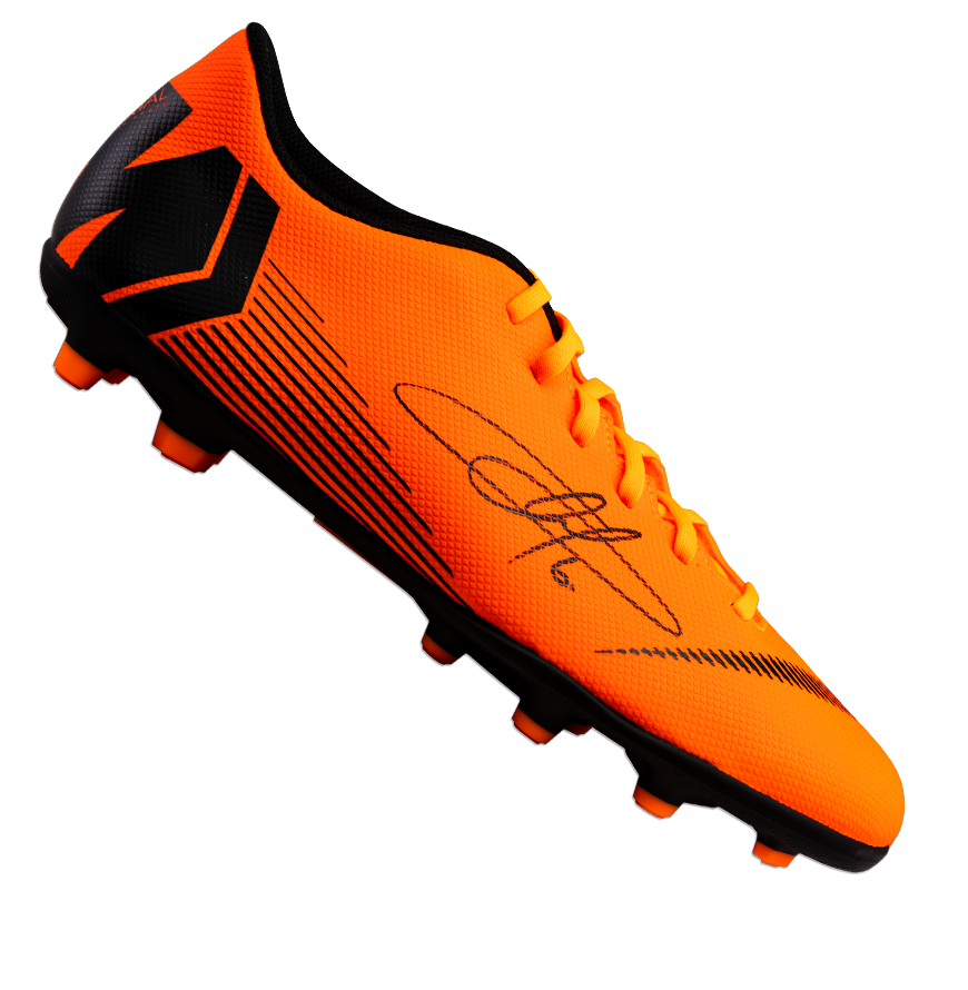 nike mercurial vapor eden hazard