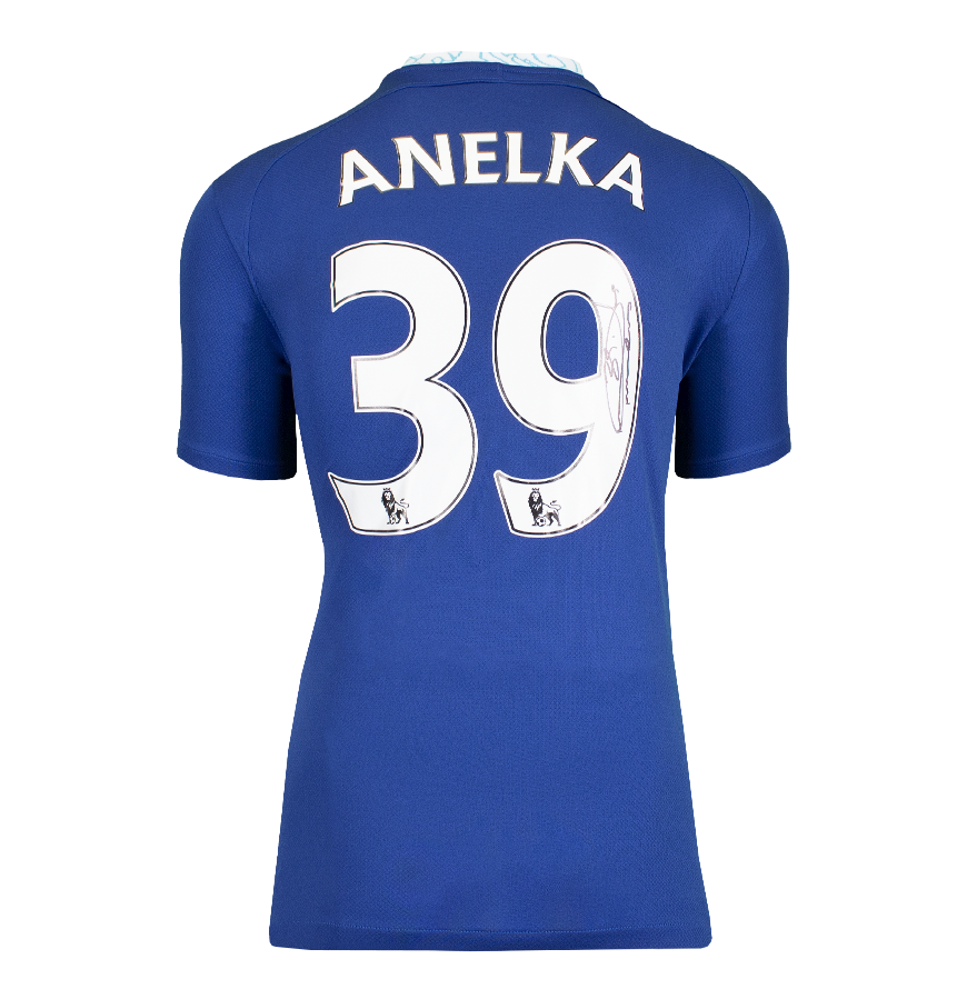 Chelsea kit with name on back 2025